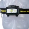 Nitecore NU35 Rechargeable Head Torch