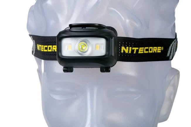 Nitecore NU35 Rechargeable Head Torch 1 Nitecore NU35 Rechargeable Head Torch