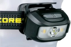 Nitecore NU35 Rechargeable Head Torch 8 Nitecore NU35 Rechargeable Head Torch -Nitecore NCNU35 04 nitecore