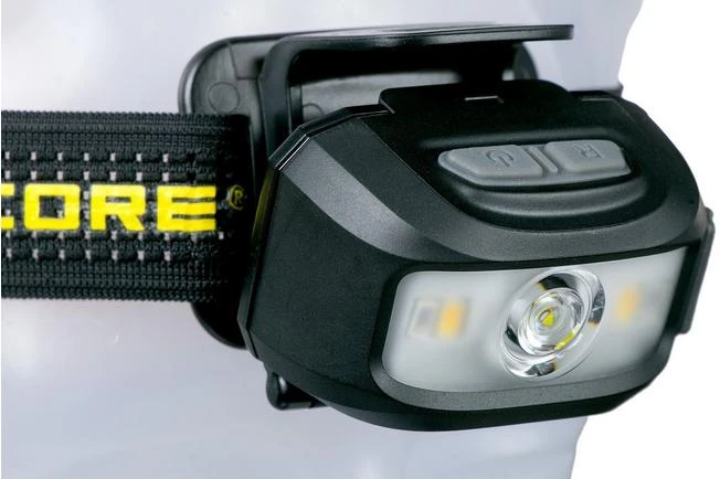 Nitecore NU35 Rechargeable Head Torch 4 Nitecore NU35 Rechargeable Head Torch - Image 4