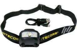 Nitecore NU35 Rechargeable Head Torch -Nitecore NCNU35 05 nitecore 1