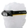 Nitecore NU43 Rechargeable Head Torch, 1400 Lumens