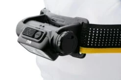 Nitecore NU43 Rechargeable Head Torch, 1400 Lumens -Nitecore NCNU43 03 nitecore 1