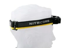 Nitecore NU43 Rechargeable Head Torch, 1400 Lumens -Nitecore NCNU43 05 nitecore
