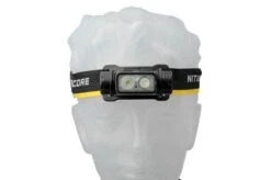 Nitecore NU50 Rechargeable Head Torch, 1400 Lumens