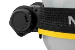 Nitecore NU50 Rechargeable Head Torch, 1400 Lumens -Nitecore NCNU50 05 nitecore