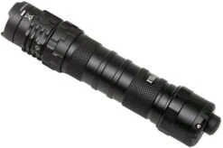 Nitecore P10iX Tactical Flashlight, 4000 Lumens -Nitecore NCP10IX 03 nitecore