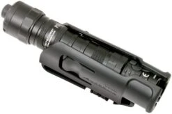 Nitecore P10iX Tactical Flashlight, 4000 Lumens -Nitecore NCP10IX 05 nitecore