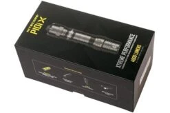 Nitecore P10iX Tactical Flashlight, 4000 Lumens -Nitecore NCP10IX 08 nitecore