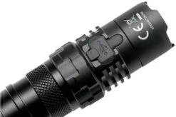 Nitecore P10i, 1800 Lumens, Tactical Flashlight -Nitecore NCP10I 04 nitecore