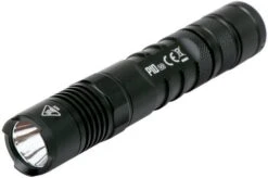 NiteCore P10 V2 Flashlight, 1100 Lumens