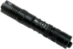 NiteCore P10 V2 Flashlight, 1100 Lumens -Nitecore NCP10V2 03 nitecore