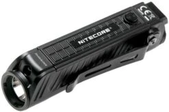 NiteCore P18, 1800 Lumens
