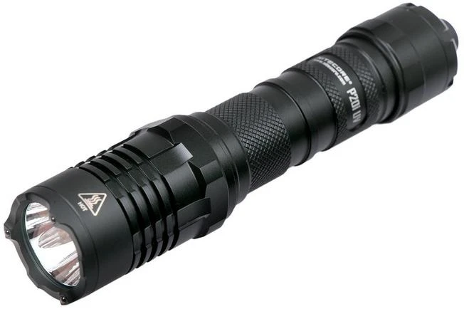 Nitecore P20i UV Flashlight With Uv-light, 1800 Lumens 1 Nitecore P20i UV Flashlight With Uv-light, 1800 Lumens