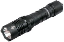 Nitecore P20i UV Flashlight With Uv-light, 1800 Lumens