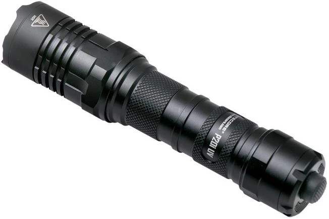 Nitecore P20i UV Flashlight With Uv-light, 1800 Lumens 3 Nitecore P20i UV Flashlight With Uv-light, 1800 Lumens - Image 3