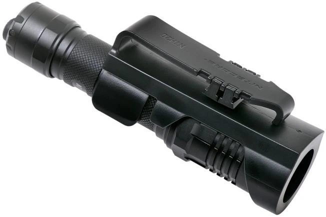 Nitecore P20i UV Flashlight With Uv-light, 1800 Lumens 7 Nitecore P20i UV Flashlight With Uv-light, 1800 Lumens - Image 7