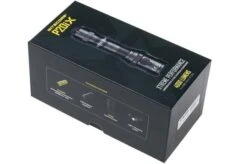 Nitecore P20iX Tactical Flashlight, 4000 Lumens 15 Nitecore P20iX Tactical Flashlight, 4000 Lumens -Nitecore NCP20IX 08 nitecore