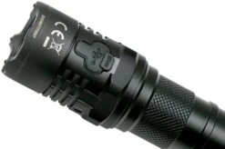 Nitecore P20i Rechargeable Tactical Flashlight -Nitecore NCP20I 05 nitecore