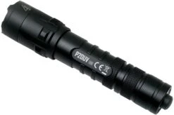 Nitecore P20UV V2 Flashlight With UV Lights, 1000 Lumens -Nitecore NCP20UV V2 03 nitecore
