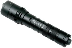 Nitecore P20 V2 Tactical Flashlight -Nitecore NCP20V2 03 nitecore 1