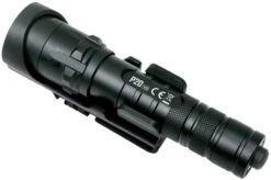 Nitecore P20 V2 Tactical Flashlight -Nitecore NCP20V2 05 nitecore