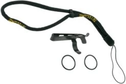 Nitecore P20 V2 Tactical Flashlight -Nitecore NCP20V2 07 nitecore