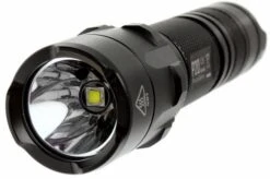 NiteCore P20 LED-torch 14 NiteCore P20 LED-torch -Nitecore NCP20 03 nitecore ncp20 d2