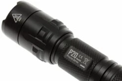 NiteCore P20 LED-torch 15 NiteCore P20 LED-torch -Nitecore NCP20 04 nitecore ncp20 d3