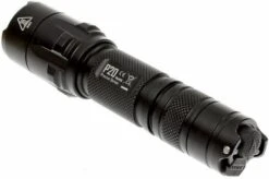 NiteCore P20 LED-torch 16 NiteCore P20 LED-torch -Nitecore NCP20 05 nitecore ncp20 d4