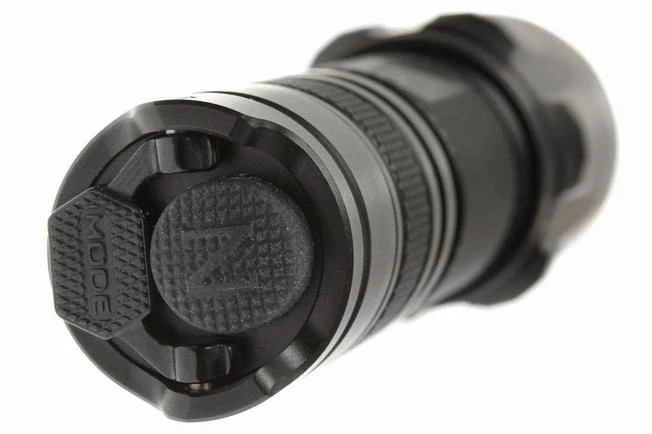 NiteCore P20 LED-torch 6 NiteCore P20 LED-torch - Image 6