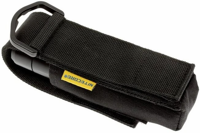 NiteCore P20 LED-torch 9 NiteCore P20 LED-torch - Image 9