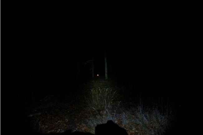 NiteCore P20 LED-torch 12 NiteCore P20 LED-torch - Image 12