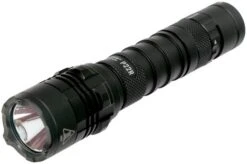 NiteCore P22R Tactical Flashlight, 1800 Lumens
