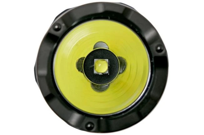 NiteCore P22R Tactical Flashlight, 1800 Lumens 2 NiteCore P22R Tactical Flashlight, 1800 Lumens - Image 2