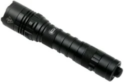 NiteCore P22R Tactical Flashlight, 1800 Lumens 10 NiteCore P22R Tactical Flashlight, 1800 Lumens -Nitecore NCP22R 03 nitecore