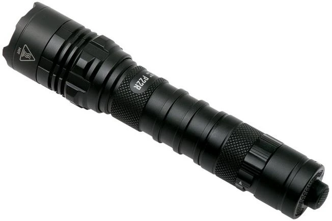 NiteCore P22R Tactical Flashlight, 1800 Lumens 3 NiteCore P22R Tactical Flashlight, 1800 Lumens - Image 3