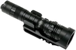 NiteCore P22R Tactical Flashlight, 1800 Lumens -Nitecore NCP22R 05 nitecore 1