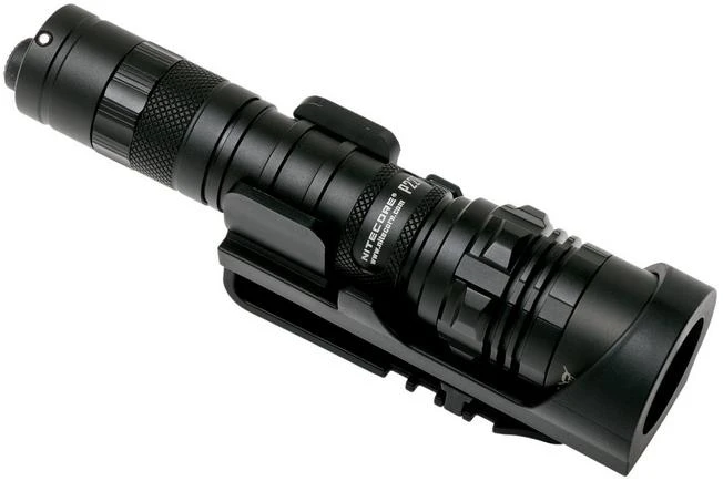 NiteCore P22R Tactical Flashlight, 1800 Lumens 5 NiteCore P22R Tactical Flashlight, 1800 Lumens - Image 5