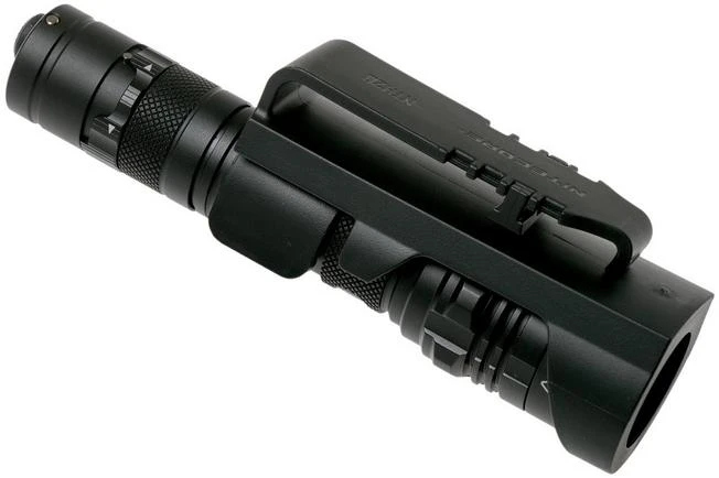 NiteCore P22R Tactical Flashlight, 1800 Lumens 6 NiteCore P22R Tactical Flashlight, 1800 Lumens - Image 6