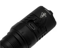 NiteCore P23i Rechargeable Tactical Flashlight, 3000 Lumens -Nitecore NCP23i 04 nitecore
