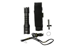 NiteCore P23i Rechargeable Tactical Flashlight, 3000 Lumens -Nitecore NCP23i 06 nitecore
