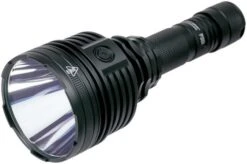Nitecore P30i Rechargeable Flashlight, 2000 Lumens