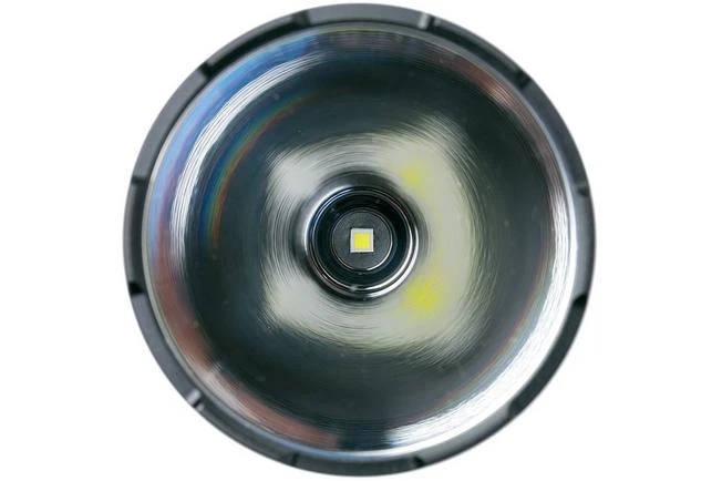 Nitecore P30i Rechargeable Flashlight, 2000 Lumens 2 Nitecore P30i Rechargeable Flashlight, 2000 Lumens - Image 2