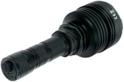 Nitecore P30i Rechargeable Flashlight, 2000 Lumens 13 Nitecore P30i Rechargeable Flashlight, 2000 Lumens -Nitecore NCP30I 04 nitecore