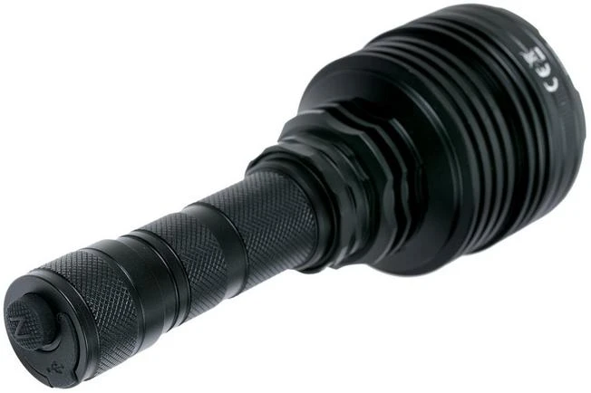 Nitecore P30i Rechargeable Flashlight, 2000 Lumens 4 Nitecore P30i Rechargeable Flashlight, 2000 Lumens - Image 4