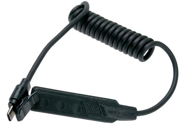 Nitecore P30i Rechargeable Flashlight, 2000 Lumens 7 Nitecore P30i Rechargeable Flashlight, 2000 Lumens - Image 7