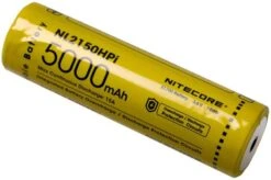 Nitecore P30i Rechargeable Flashlight, 2000 Lumens 18 Nitecore P30i Rechargeable Flashlight, 2000 Lumens -Nitecore NCP30I 09 nitecore