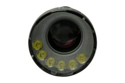 Nitecore P35i, 3000 Lumen, Flashlight -Nitecore NCP35I 03 nitecore