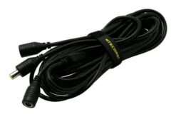 Nitecore 5m Parallel Cable For Solar Panels